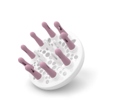 Philips BHD186/00 DryCare Advanced - 371348 - zdjęcie 4